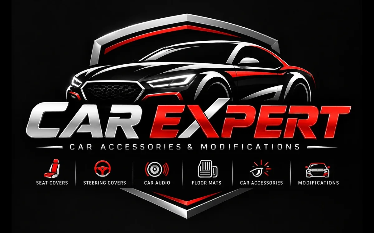 Car Expert logo