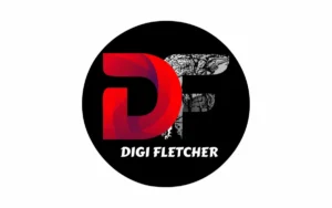 Digi Fletcher logo