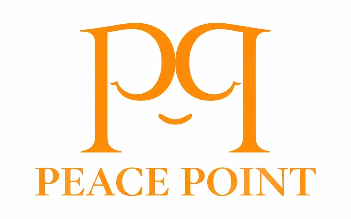 Peace Point logo